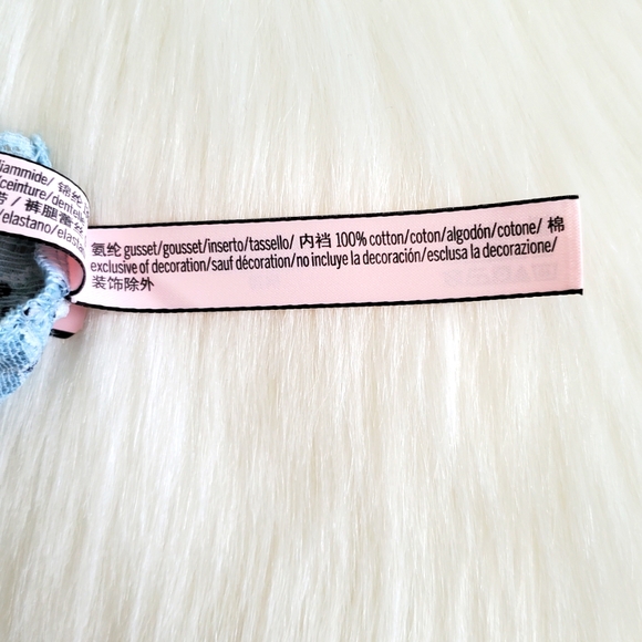 Victoria's Secret Cheeky Panty Size XL - Picture 5 of 6